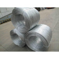 2015 Hot Sale et bon Qaulity Hot-Dipped Galvanized for Chain Link Fence Material